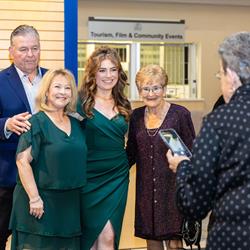 Brampton Sports Hall of Fame 2026